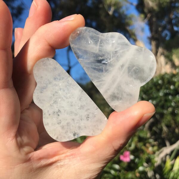 Clear Quartz Cloud - Image 3