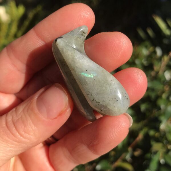 Labradorite Angel - Image 2