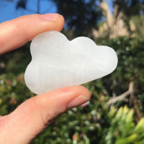 Clear Quartz Cloud - Image 4