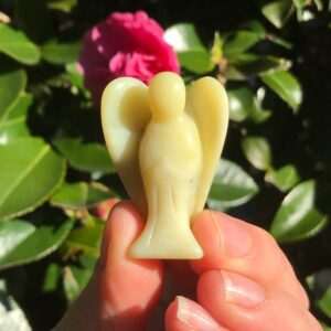 Serpentine Angel
