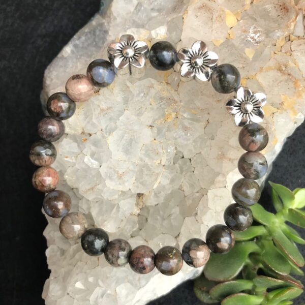 Llanite Bracelet