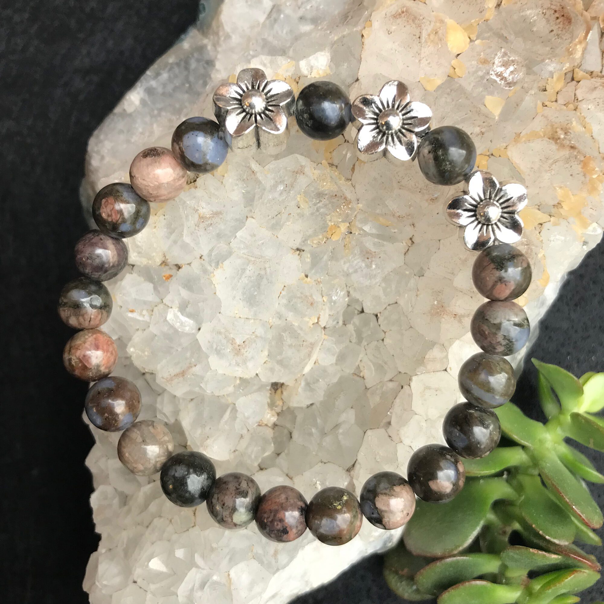Llanite Bracelet