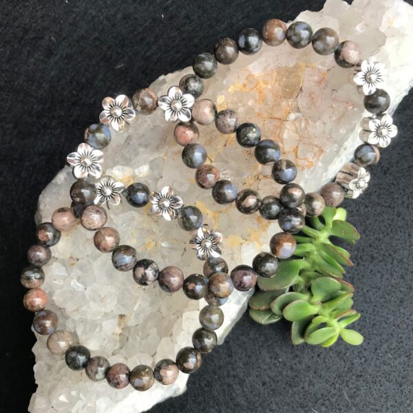 Llanite Bracelet - Image 4