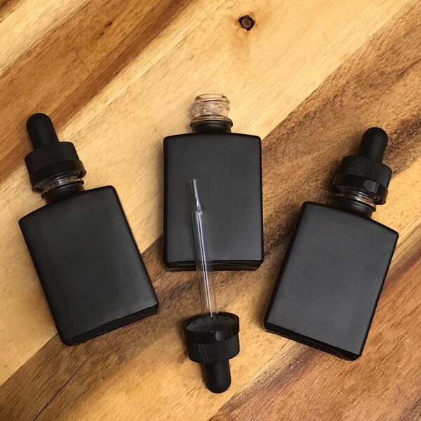 Essential Oil Bottle