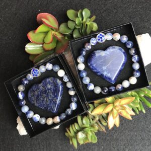 Sodalite Gift Pack