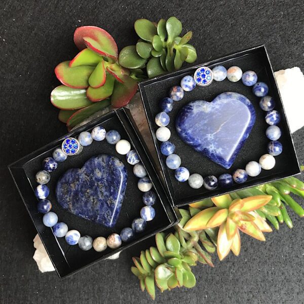 Sodalite Gift Pack