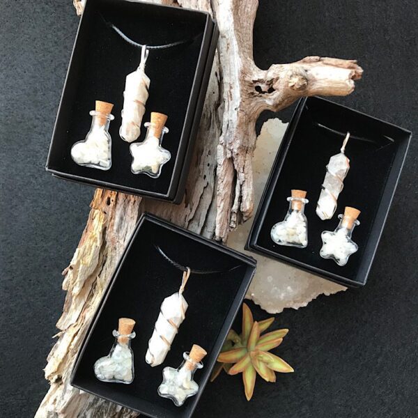 Rainbow Moonstone Gift Box - Image 2