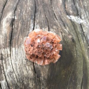 Sputnik Aragonite