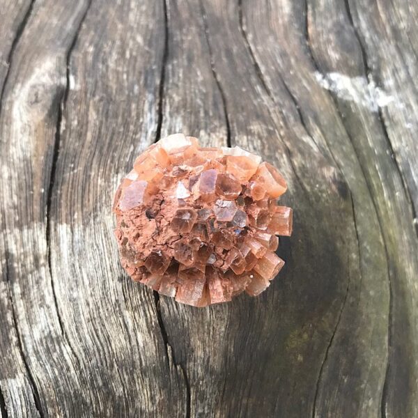 Sputnik Aragonite