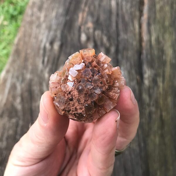 Sputnik Aragonite - Image 2