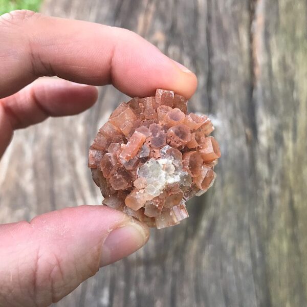 Sputnik Aragonite - Image 3