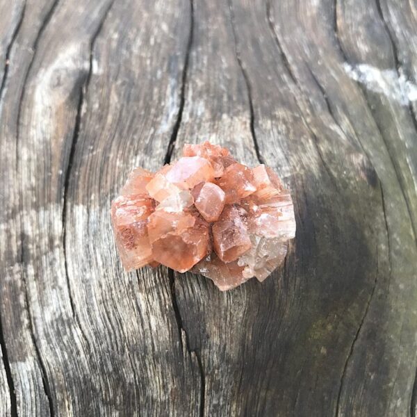 Sputnik Aragonite
