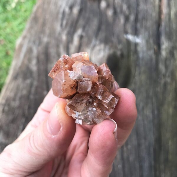 Sputnik Aragonite - Image 2
