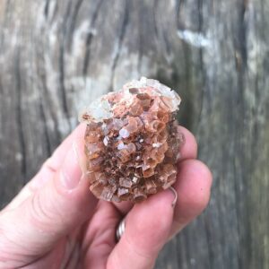 Sputnik Aragonite