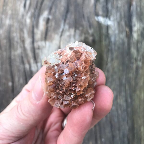 Sputnik Aragonite