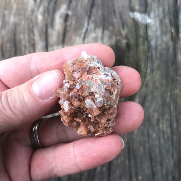 Sputnik Aragonite - Image 3