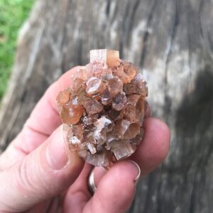 Sputnik Aragonite