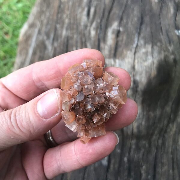 Sputnik Aragonite - Image 3
