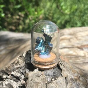 Bismuth in Dome