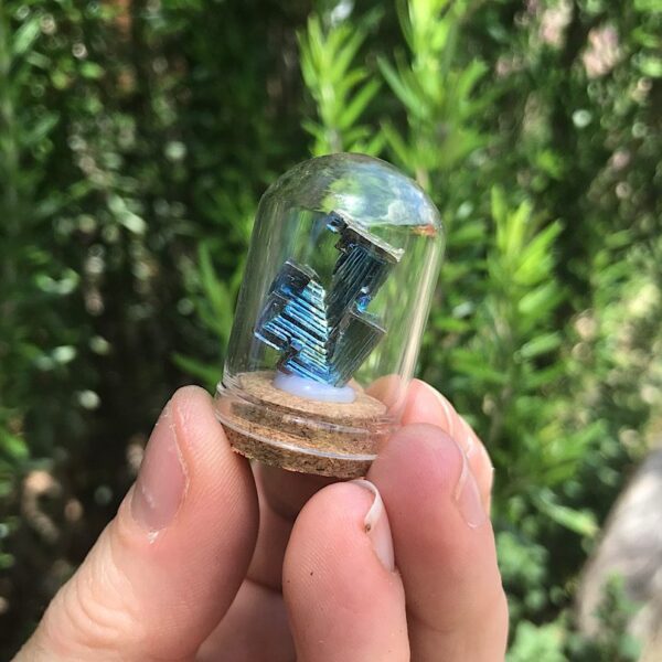 Bismuth in Dome - Image 2