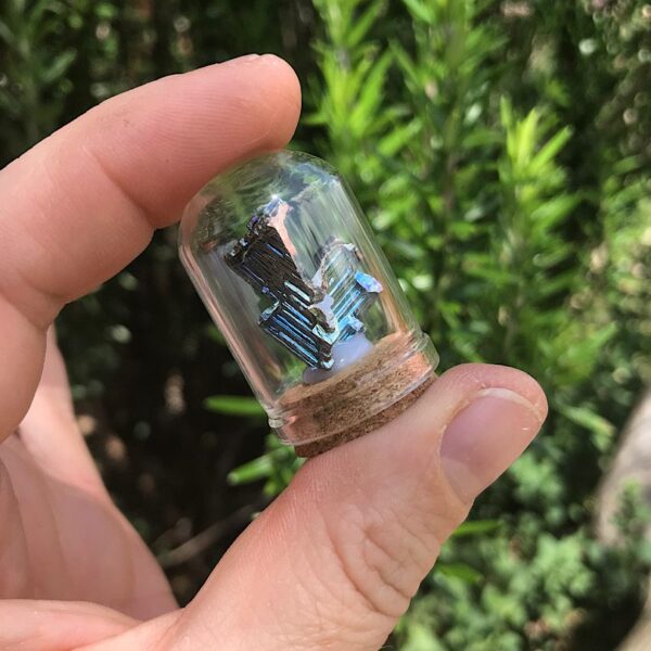 Bismuth in Dome - Image 4