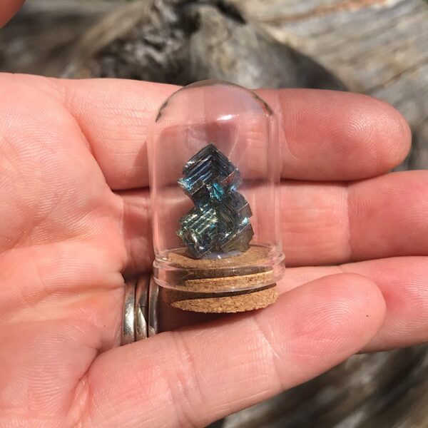 Bismuth in Dome - Image 3