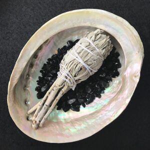 White Sage Smudge Stick