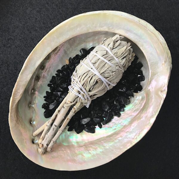 White Sage Smudge Stick