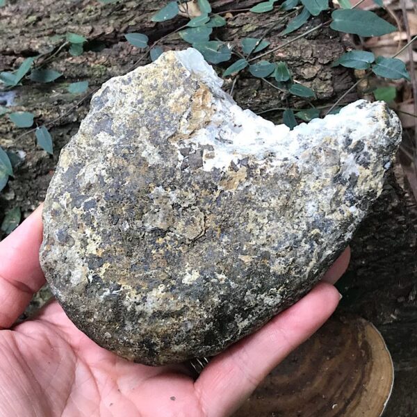 Botryoidal Prehnite and Apophyllite - Image 2