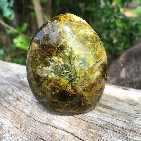 Green Opal Free-form - Image 2
