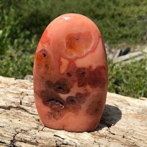 Carnelian Free-form