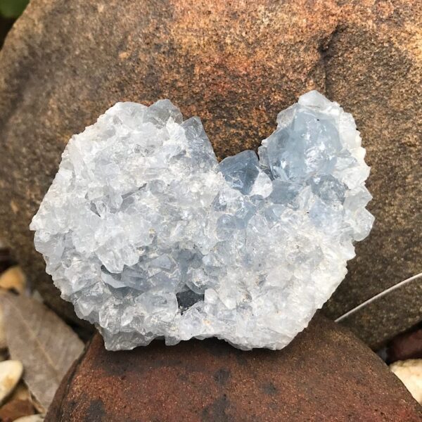 Celestite Cluster - Image 2