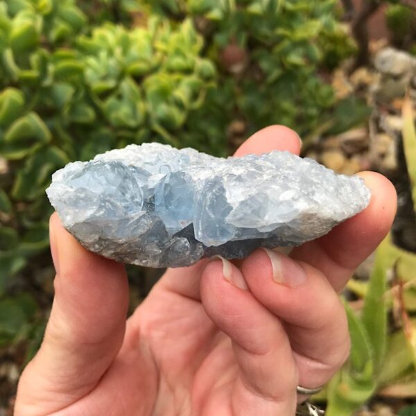 Celestite Cluster - Image 3