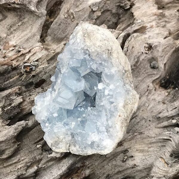 Celestite Cluster - Image 4