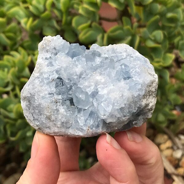 Celestite Cluster - Image 3
