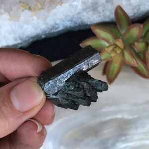 Aegirine Blade