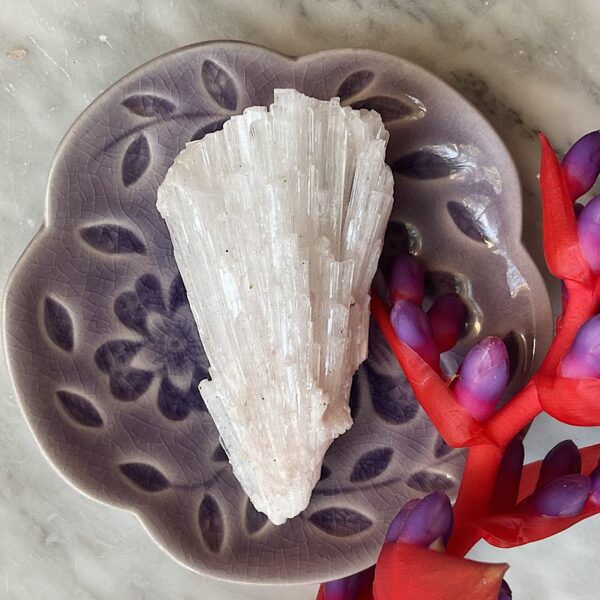 Scolecite Spray