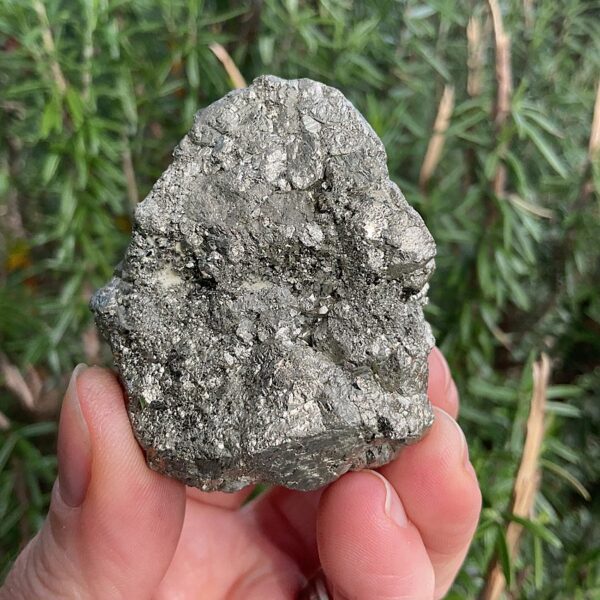 Chispa Pyrite Cluster - Image 3