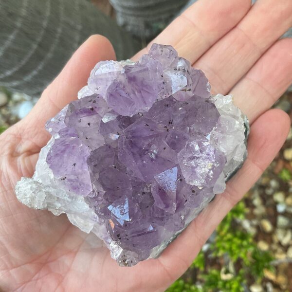 Amethyst Cluster - Image 4