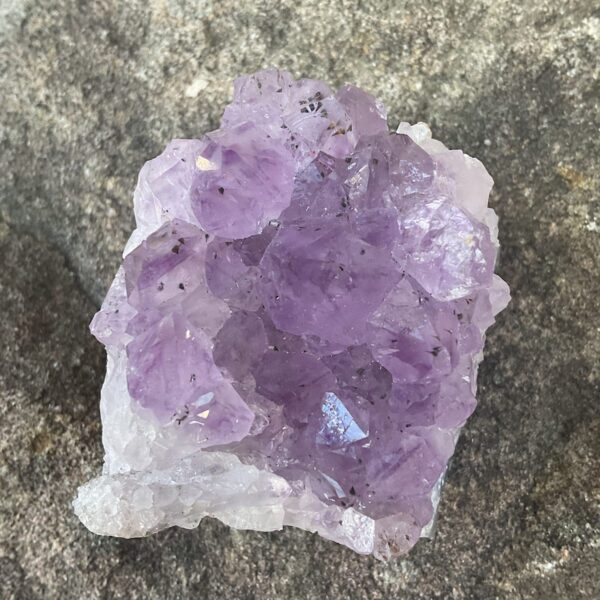 Amethyst Cluster - Image 2