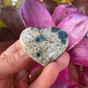 K2 Jasper Heart