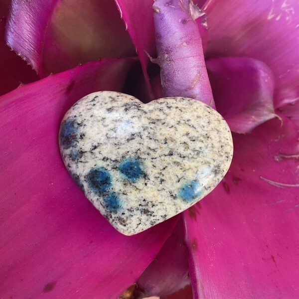 K2 Jasper Heart - Image 3