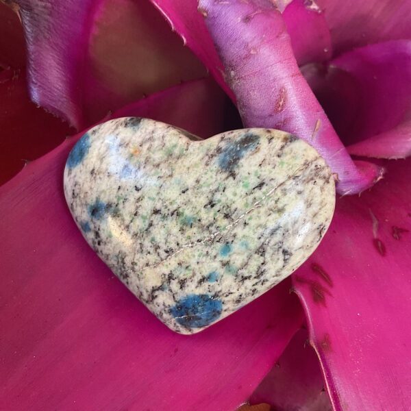 K2 Jasper Heart - Image 2