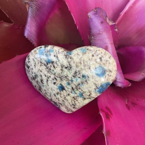 K2 Jasper Heart - Image 3