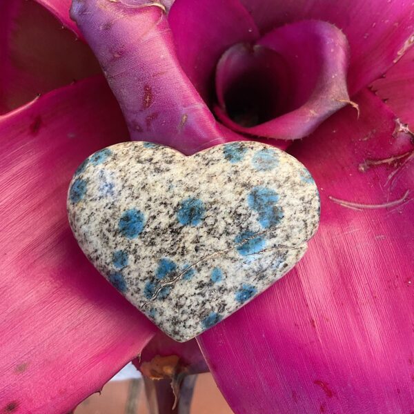 K2 Jasper Heart - Image 2