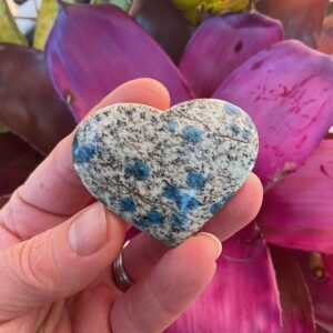 K2 Jasper Heart
