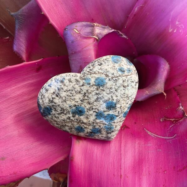 K2 Jasper Heart - Image 3
