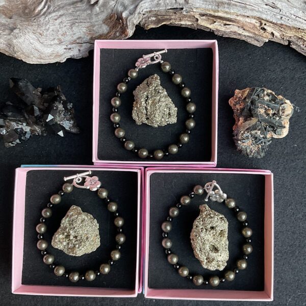 Pyrite Gift Box - Image 2