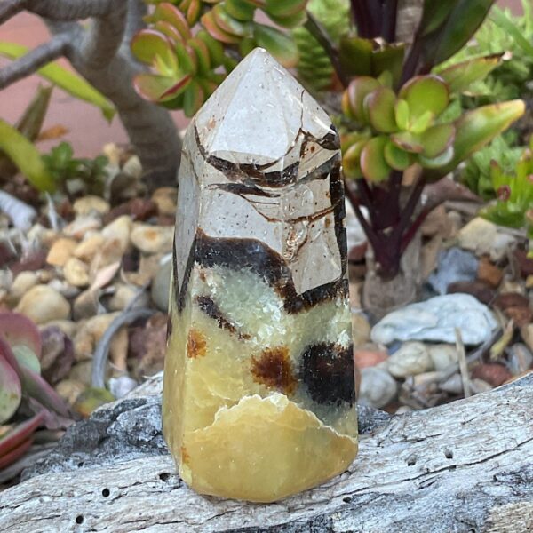 Septarian Tower - Image 2