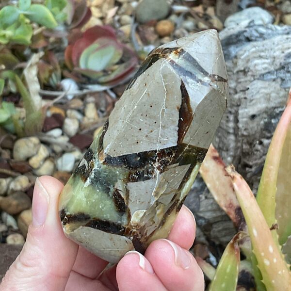 Septarian Tower - Image 3